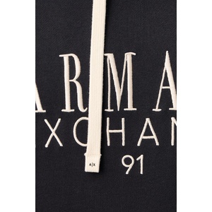 Giorgio Armani суичър с качулка мъжки от памук (XM003429.AF10830) - answear - 277,53 лв