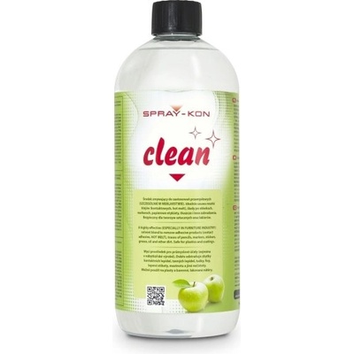 CLEAN čistič SPRAY-KON 1 l