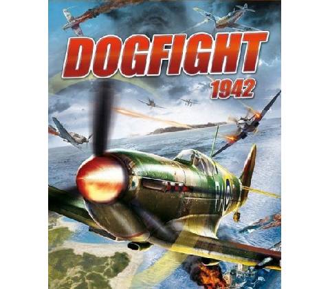 Dogfight 1942