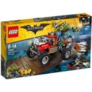Stavebnice LEGO® LEGO® Batman™ 70907 Killer Croc Tail-Gator