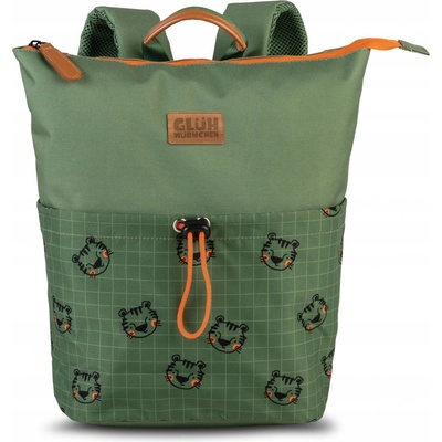 Fabrizio Lotte Tygřík 20694-1300 7 L khaki