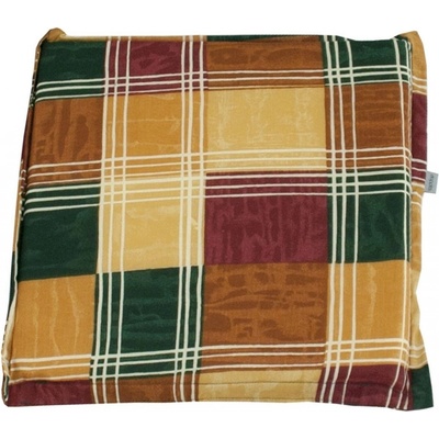 Doppler Classic 92, žluto-zeleno-červený 40 × 40 × 4 cm – Zboží Dáma