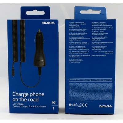 Nokia DC-4
