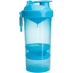 Smartshake 2Go Smart Shaker | Neon Blue [600 мл]