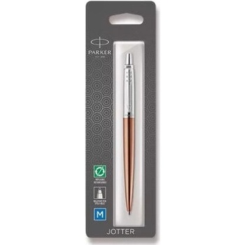 Parker Jotter Chelsea Orange CT hrot M 1953242 od 334 Kč