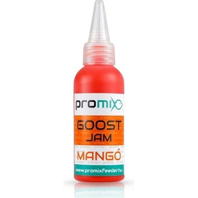 PROMIX Booster gél Goost Jam Mango 60 ml