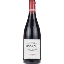 Quinta do Convento Tinto 2020 13,5% 0,75 l (čistá fľaša)
