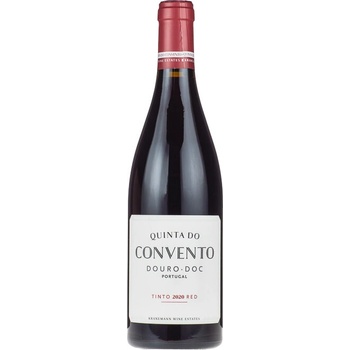 Quinta do Convento Tinto 2020 13,5% 0,75 l (čistá fľaša)