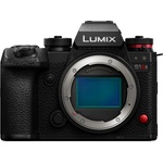 Panasonic Lumix S DC-S1 IIE (DC-S1M2ESE) Цифрови фотоапарати