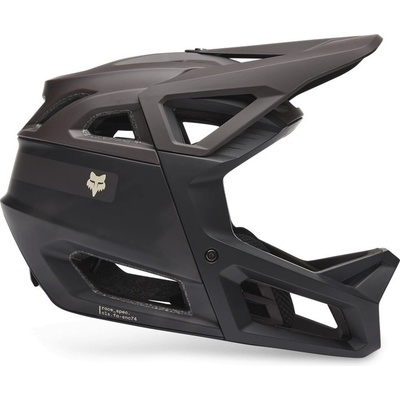 FOX Proframe Rs Taunt Ce Cocao 2025