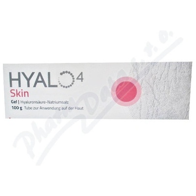 Hyalo4 Skin Cream 100 g