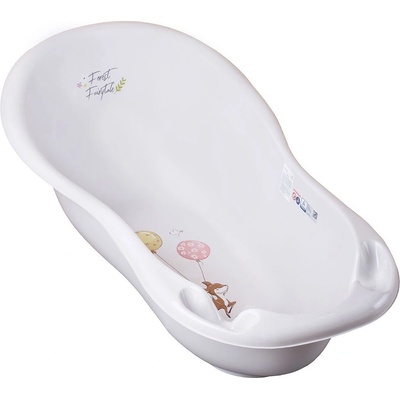 Tega Anatomická vanička béžová srnka – Sleviste.cz