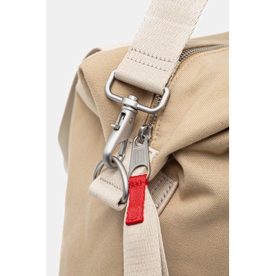 Tommy Jeans Чанта Tommy Jeans в бежово AM0AM13325 (AM0AM13325)