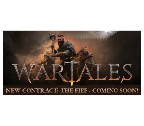 Wartales