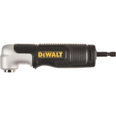DeWalt DT20500 pravouhlý skrutkovací nástavec, 140mm, pre rázové uťahováky