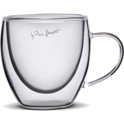 Lamart espresso skleničky 75 ml
