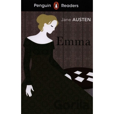 Emma - Jane Austen