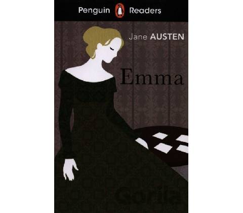 Emma - Jane Austen