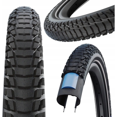 Schwalbe Marathon Plus Tour 27.5x2.15