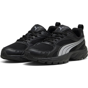 PUMA Маратонки Puma Kids Milenio Tech Runners - Black/Silv - sportihobi - 166,23 лв