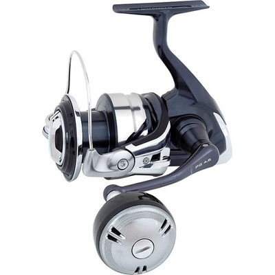 Shimano Twin Power SW C 6000 HG