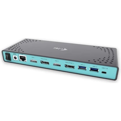 i-tec CADUAL4KDOCK