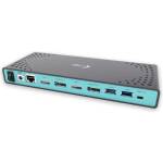 i-tec CADUAL4KDOCK