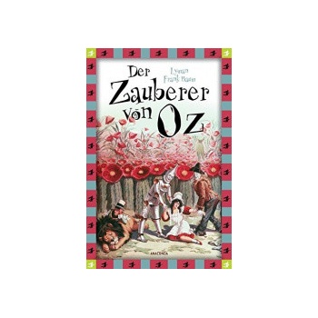 Der Zauberer von Oz - Lyman Frank Baum