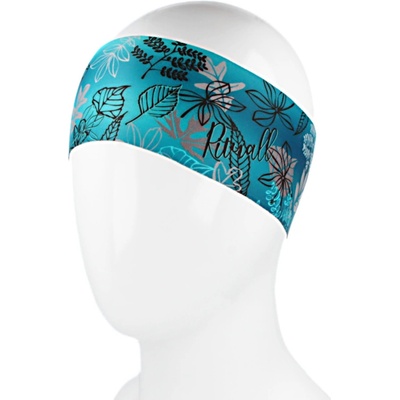 Rituall Vysoká čelenka Kmín Tyrkysová – Zboží Dáma