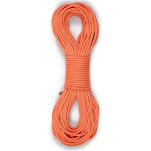 Petzl Единично въже Petzl Volta 9, 2 Single rope - Orange - размер 70 m (308-0202-0214)