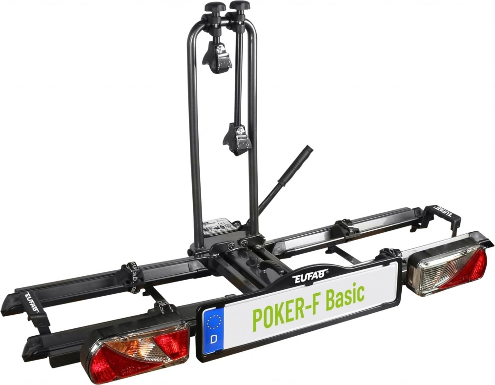 EUFAB POKER-F Basic