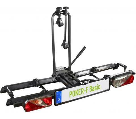 EUFAB POKER-F Basic