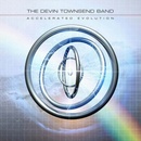 DEVIN TOWNSEND BAND: ACCELERATED EVOLUT CD