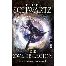 Die Zweite Legion - Schwartz, Richard