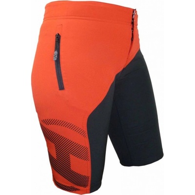 Haven Pure WMS black/red