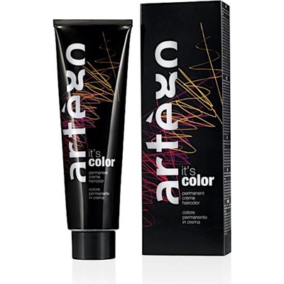 Artégo IT´S Color 8.3 - Profesionální krémová barva na vlasy 150 ml