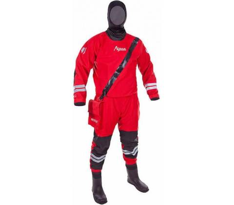 Agama RESCUE BASIC Set