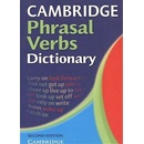 Cambridge Phrasal Verbs Dictionary hb