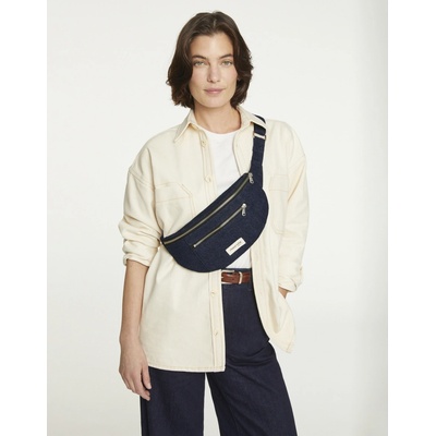 Orsel Raw Denim