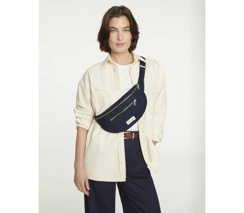 Orsel Raw Denim