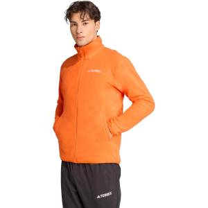 Adidas Полар Multi Essentials Full-Zip Fleece Jacket (JM3117)