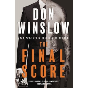 FINAL SCORE (ISBN: 9780063450424)