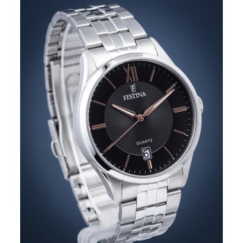 Image 1 of Festina F20425/6