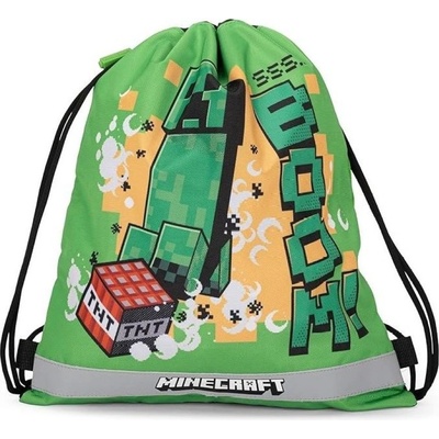 MINECRAFT Спортна торба Minecraft Jolly (72539)