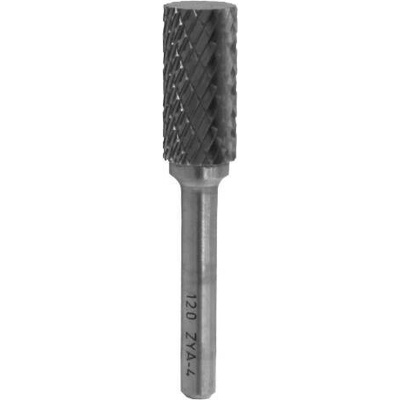 Technická fréza válcová TK A: 12mm