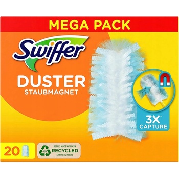 Swiffer Duster prachovka 20 ks