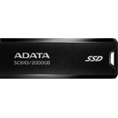 Image 1 of ADATA SC610 2TB (SC610-2000G-CBK/RD)