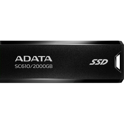 ADATA SC610 2TB (SC610-2000G-CBK/RD)