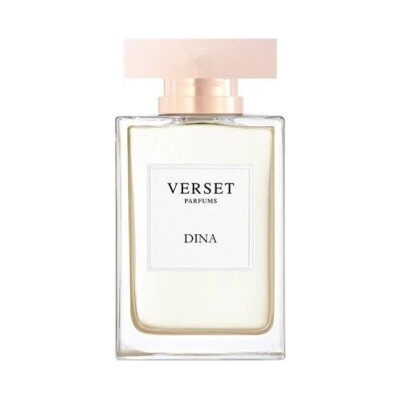 VERSET Версет дамски парфюм DINA, VERSET Dina for Her 100 ml