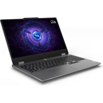 Lenovo LOQ 83FQ001LCK